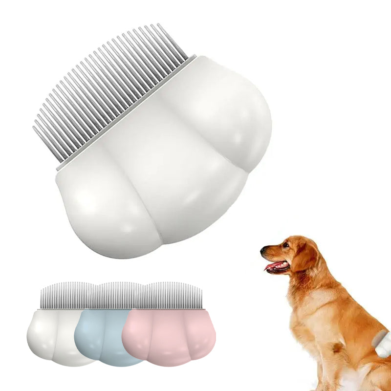 Dog Grooming Comb Cat Knots and Mats Remover