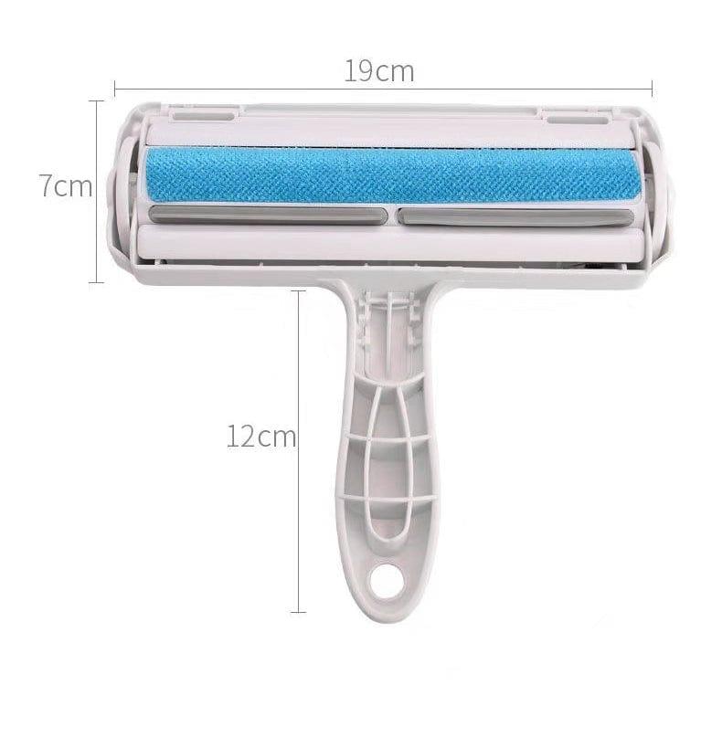 Grooming Tools Pet Hair Remover Lint Roller Clothes Nap Removing Device