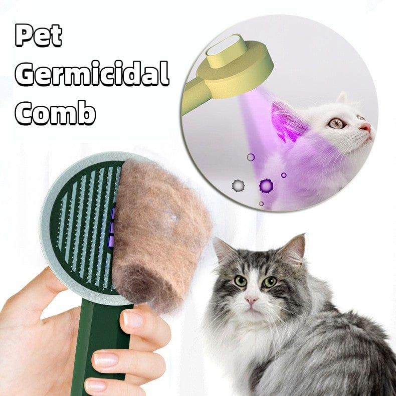 Hair remover Pet Automatic Hair Removal Brush