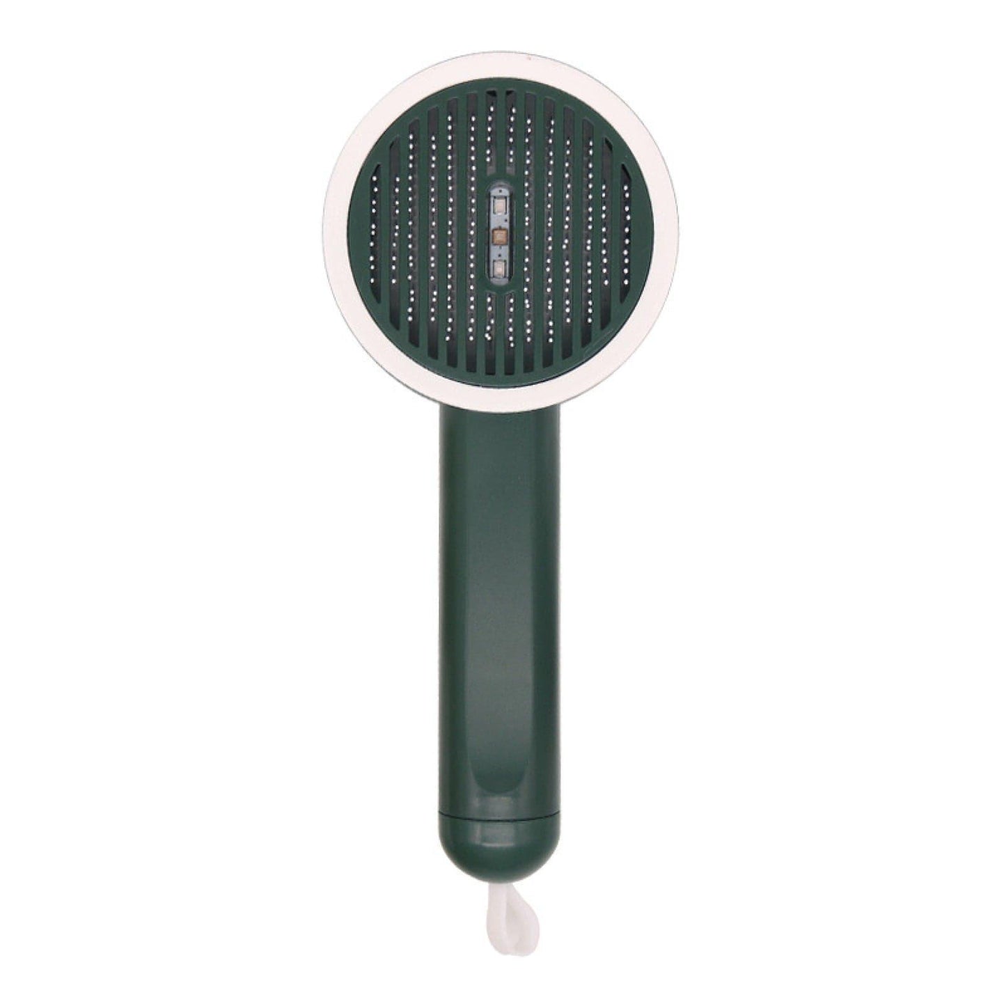 Hair remover Green Pet Automatic Hair Removal Brush