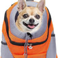 Portable Pet Bag Pet Carrier Double Shoulder